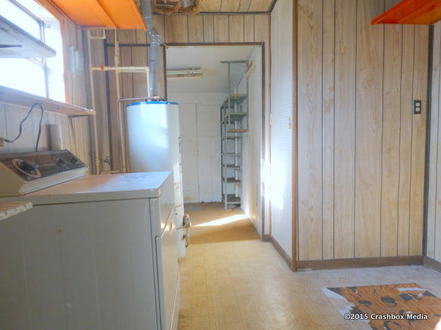 GARNIERS BEACH - Residential