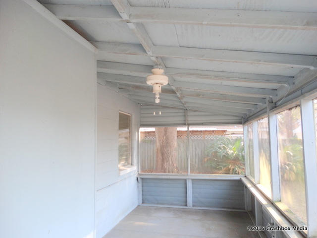 GARNIERS BEACH - Residential