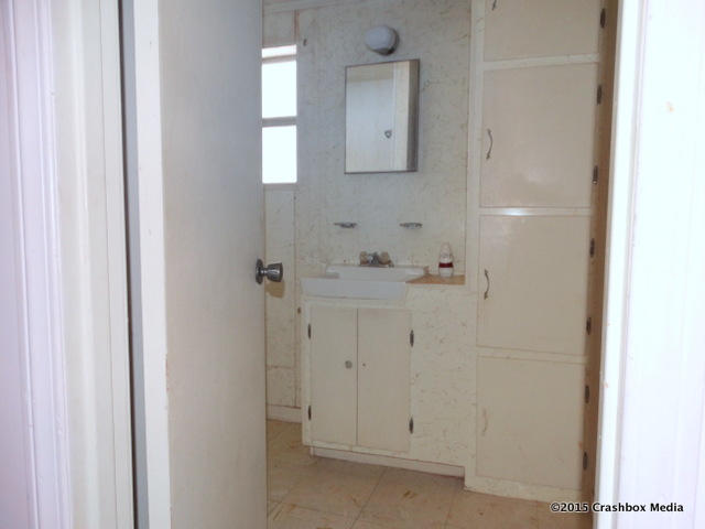 GARNIERS BEACH - Residential