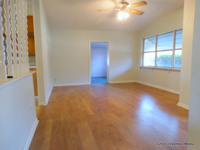 GARNIERS BEACH - Residential