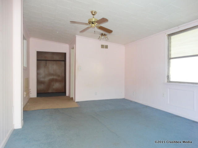 GARNIERS BEACH - Residential