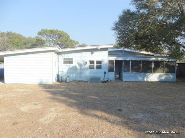 GARNIERS BEACH - Residential