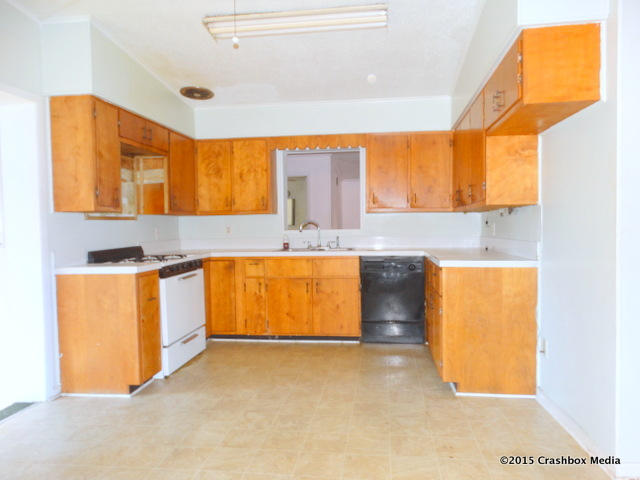 GARNIERS BEACH - Residential