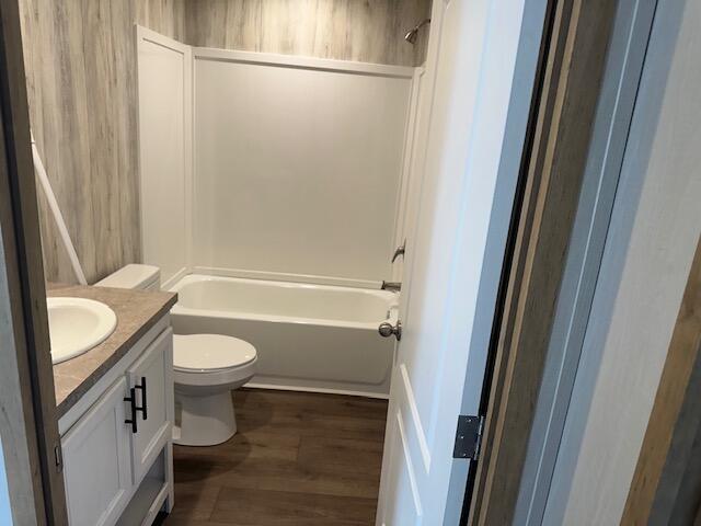 OAKWOOD HILLS UNIT 3 - Residential