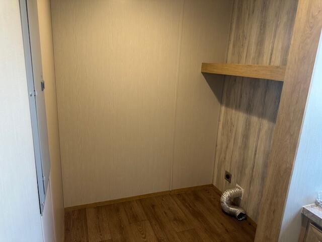 OAKWOOD HILLS UNIT 3 - Residential