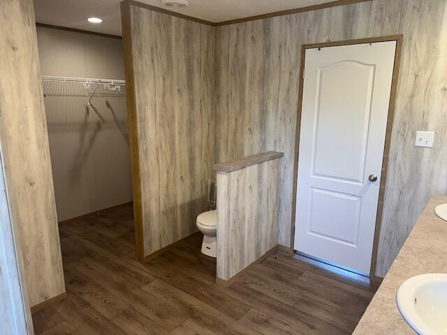 OAKWOOD HILLS UNIT 3 - Residential