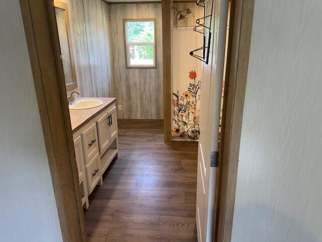 OAKWOOD HILLS UNIT 3 - Residential