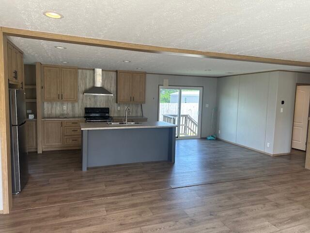 OAKWOOD HILLS UNIT 3 - Residential