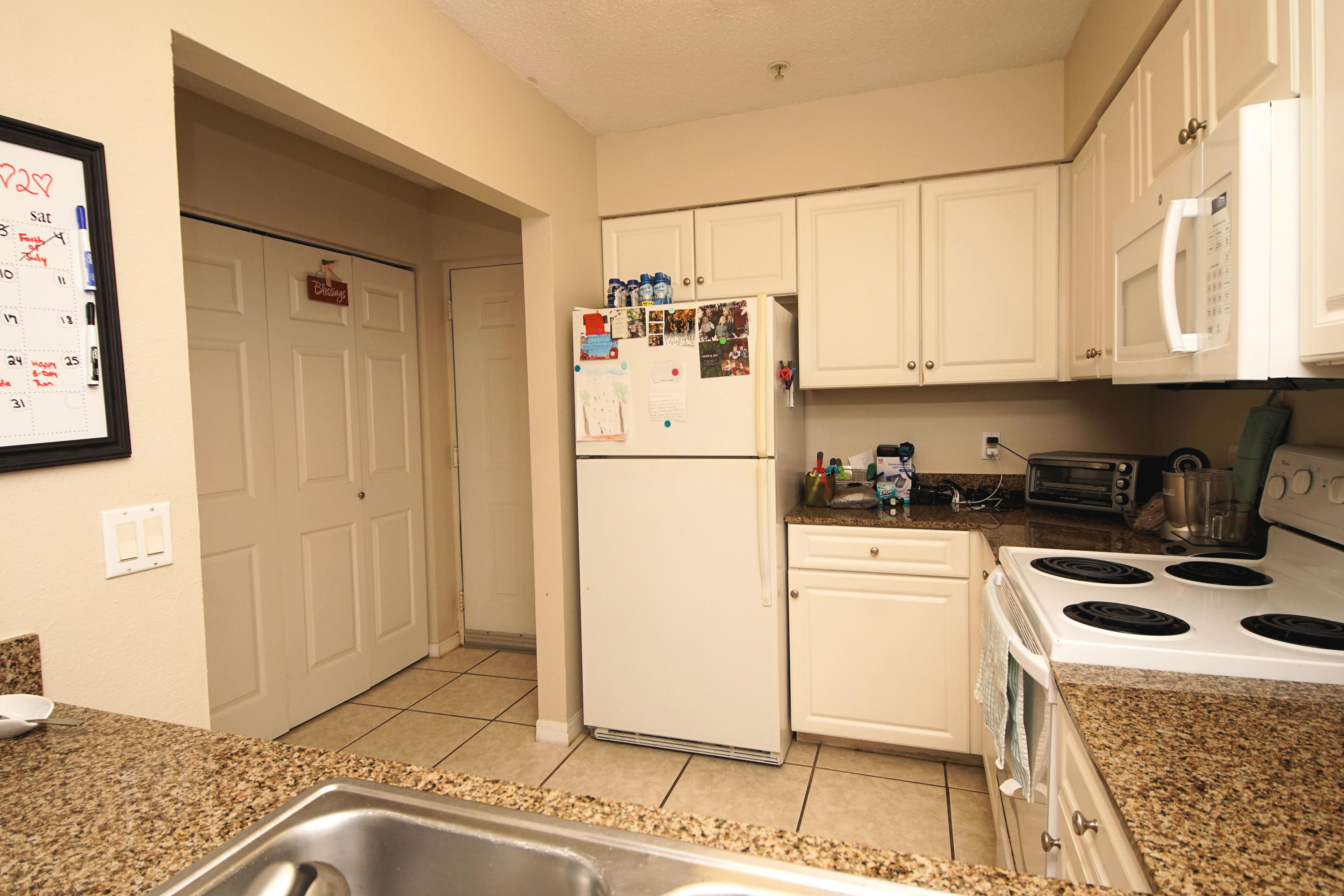 THE FLORIDA CLUB - Residential