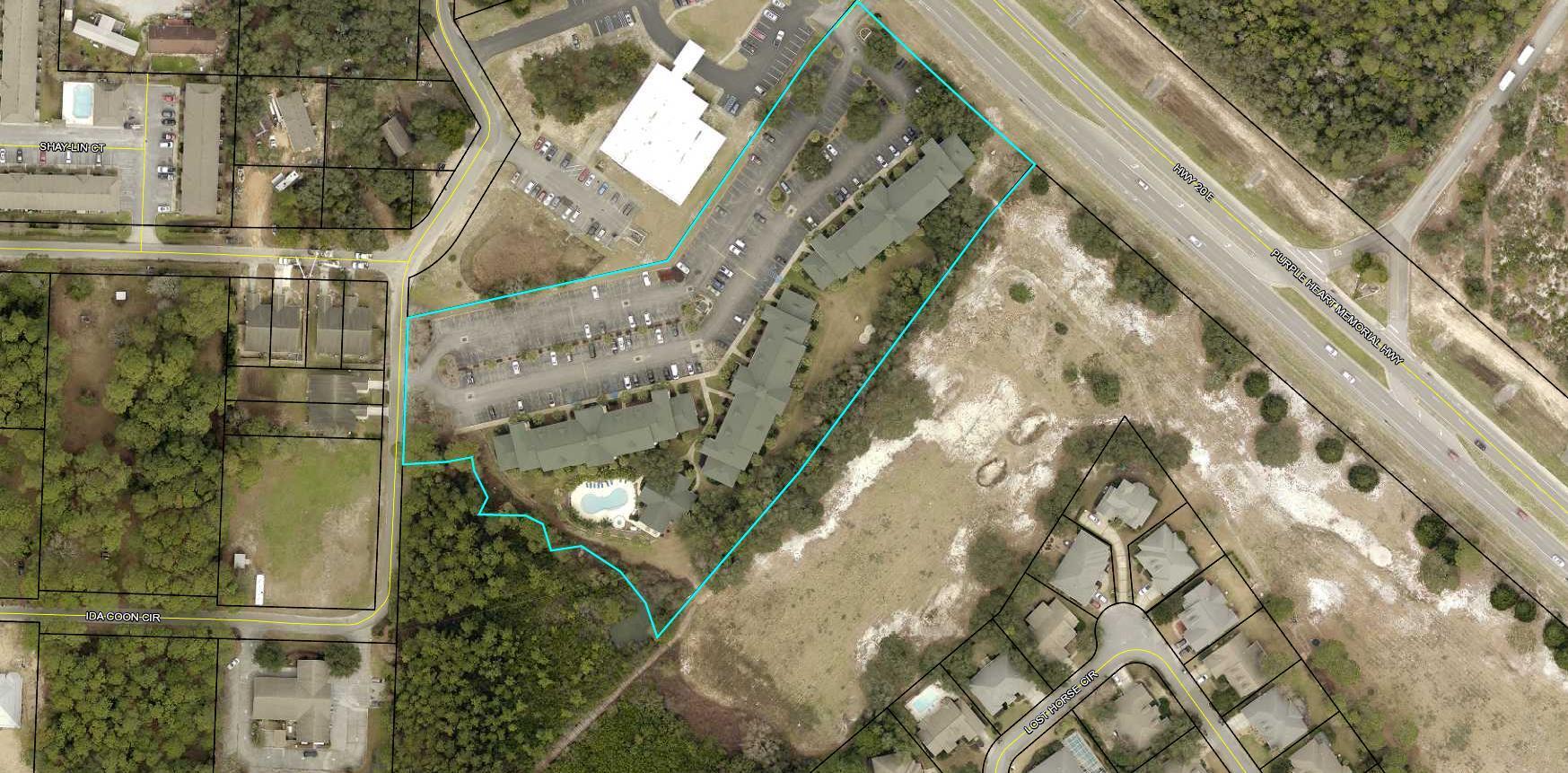 THE FLORIDA CLUB - Residential