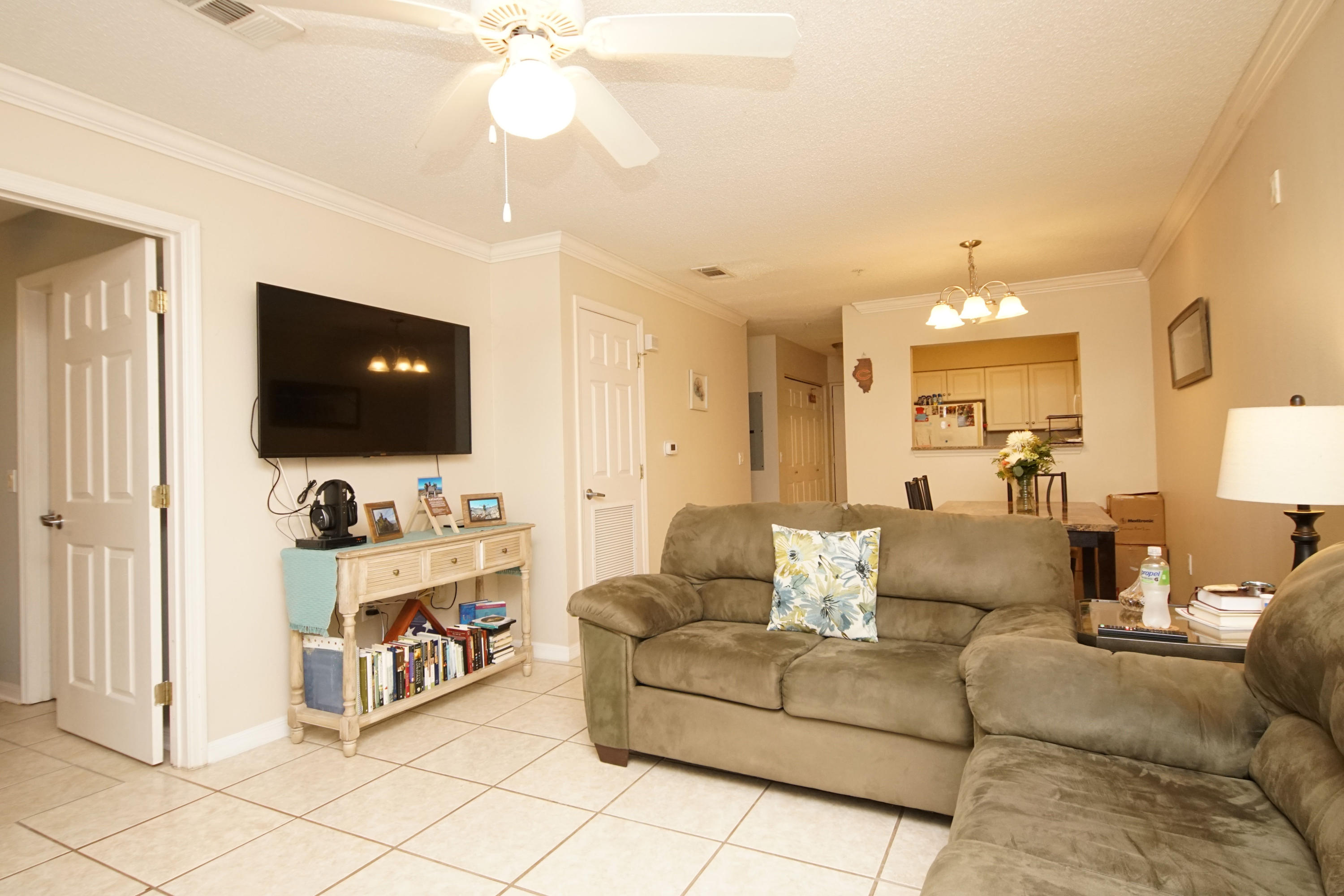 THE FLORIDA CLUB - Residential