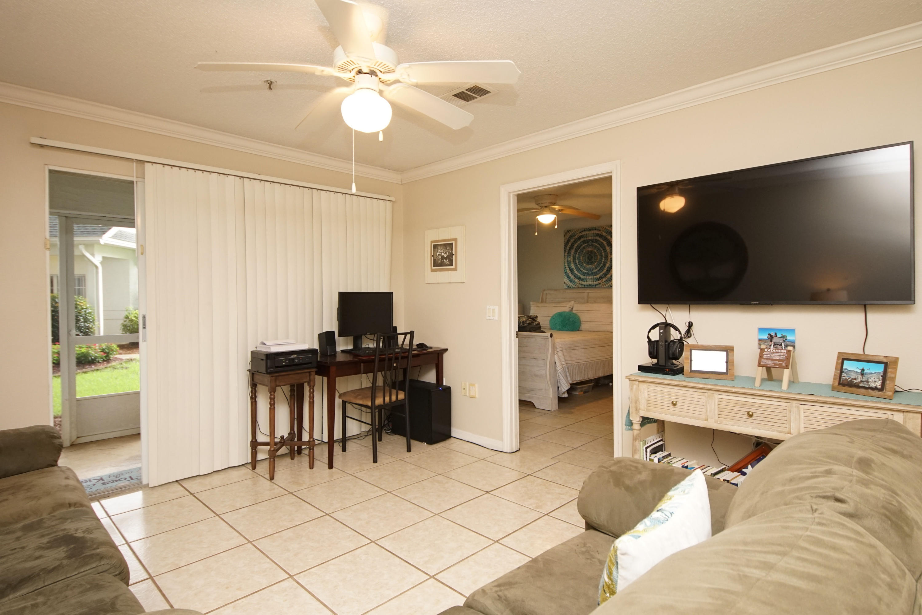 THE FLORIDA CLUB - Residential