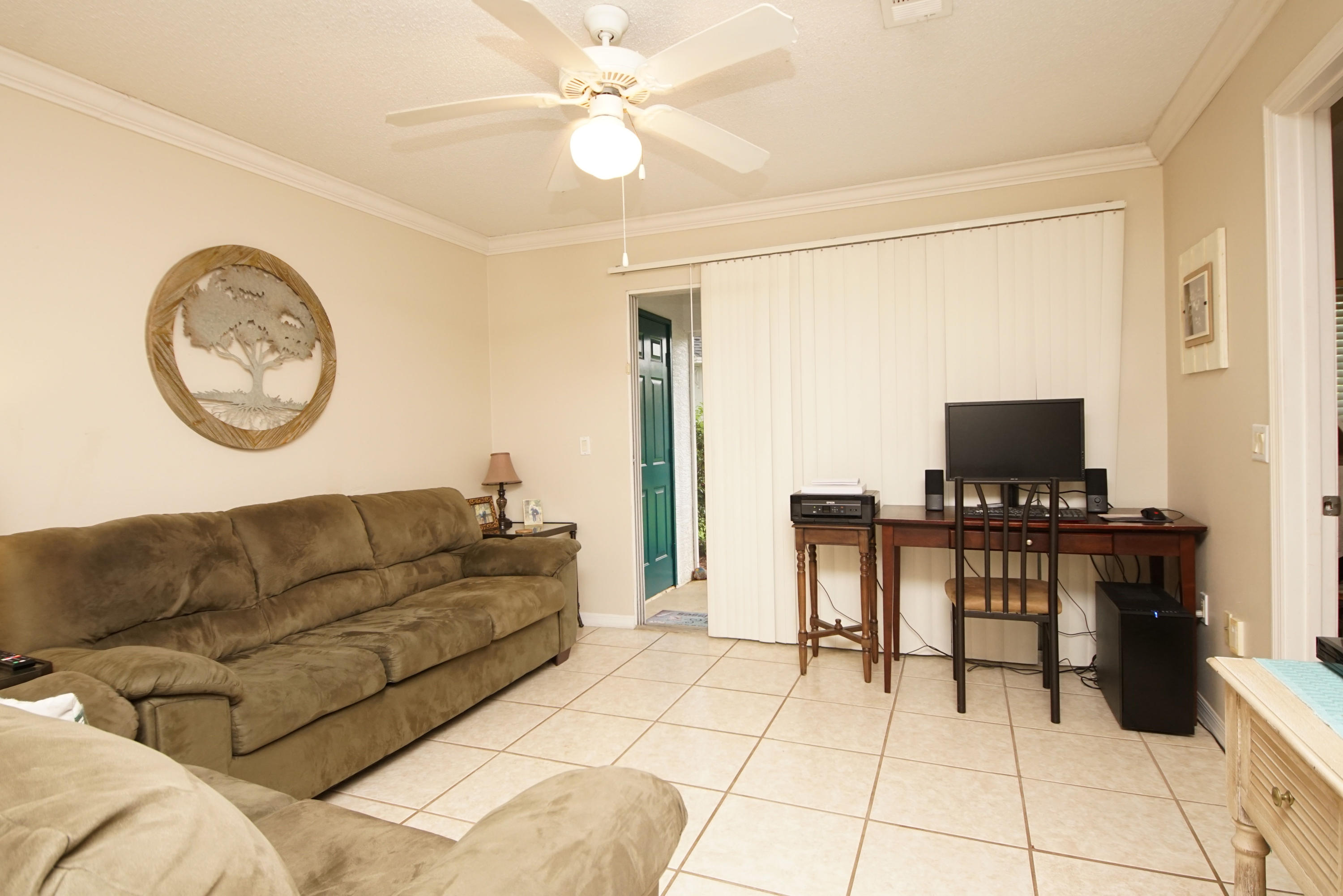 THE FLORIDA CLUB - Residential