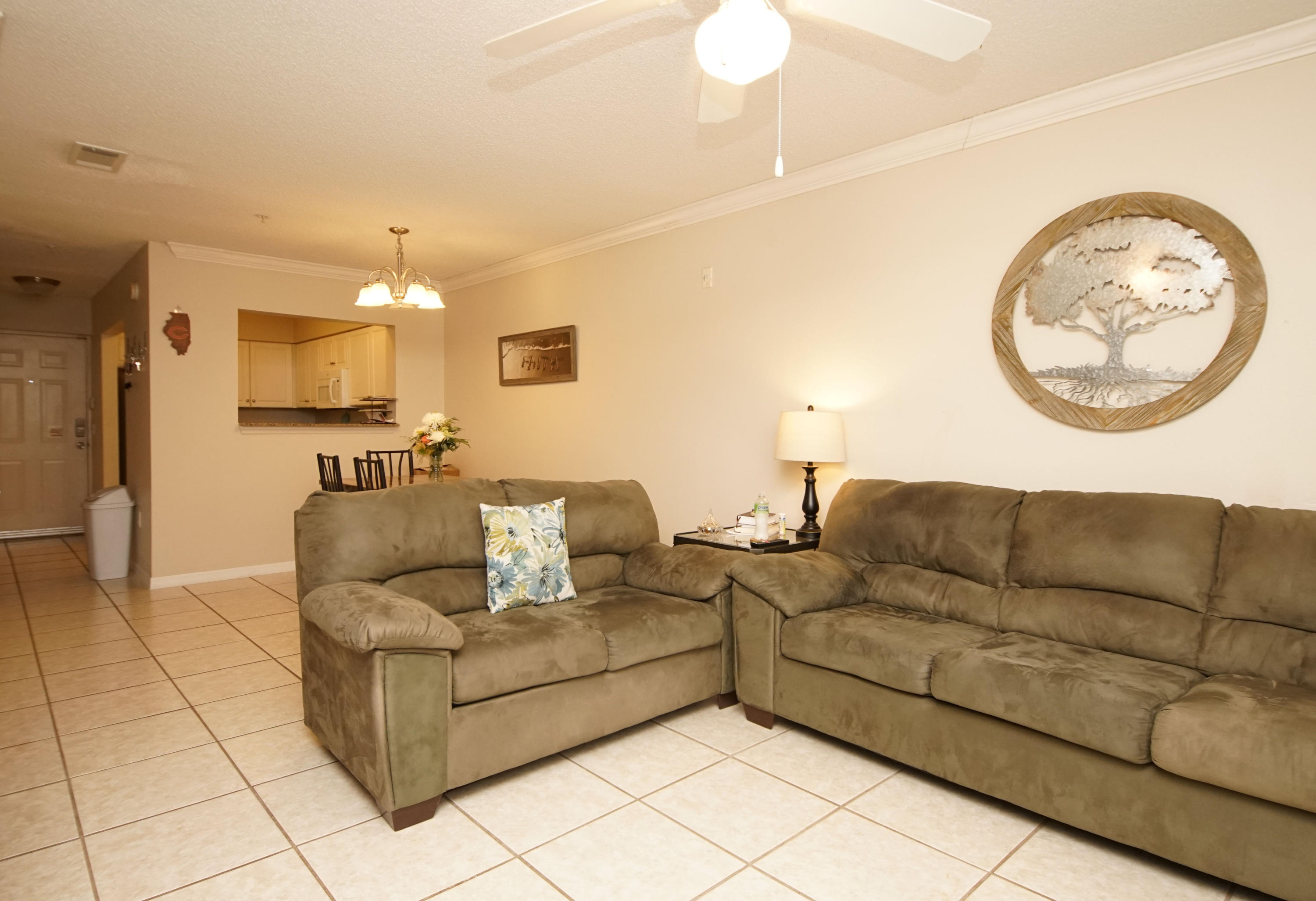 THE FLORIDA CLUB - Residential