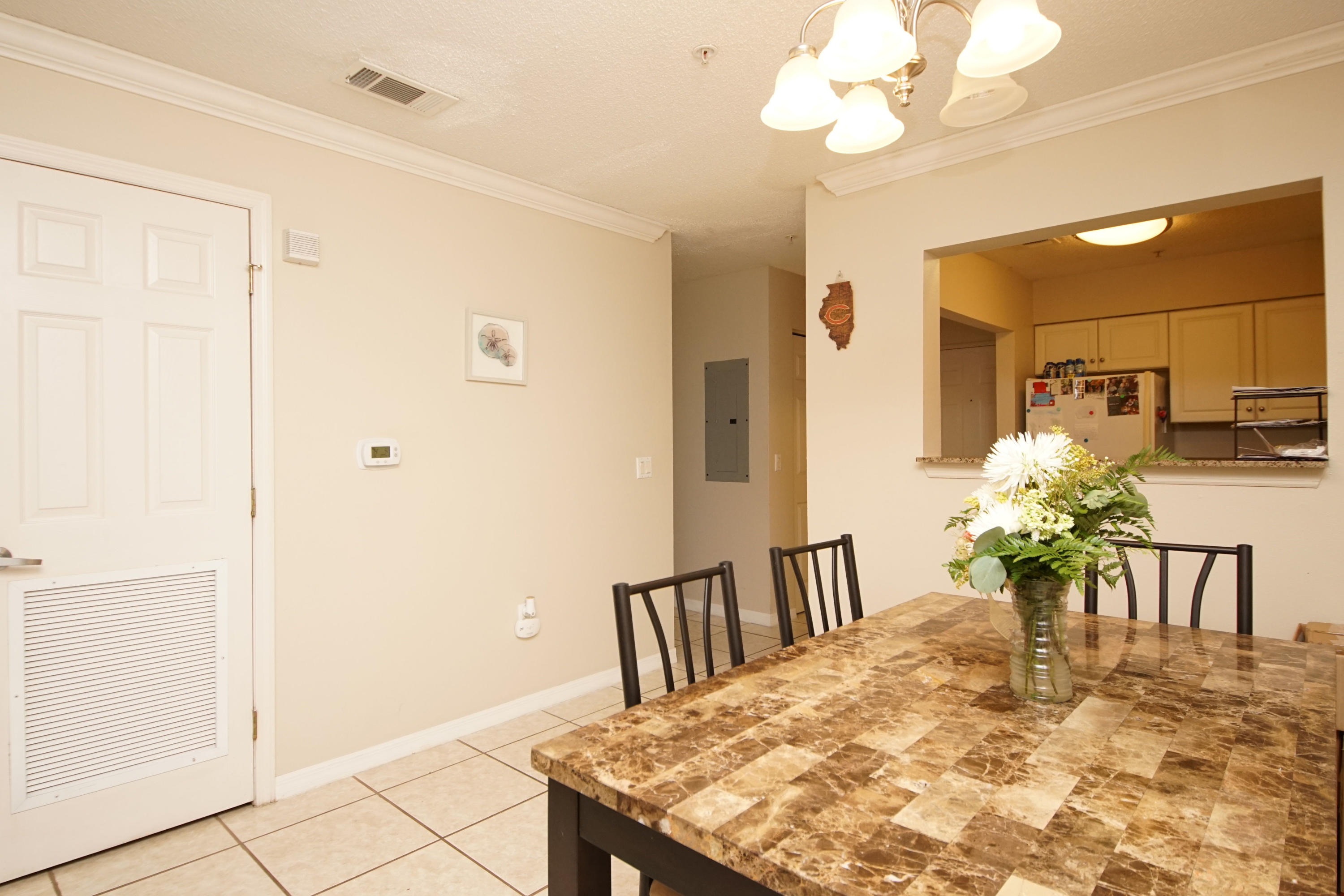 THE FLORIDA CLUB - Residential