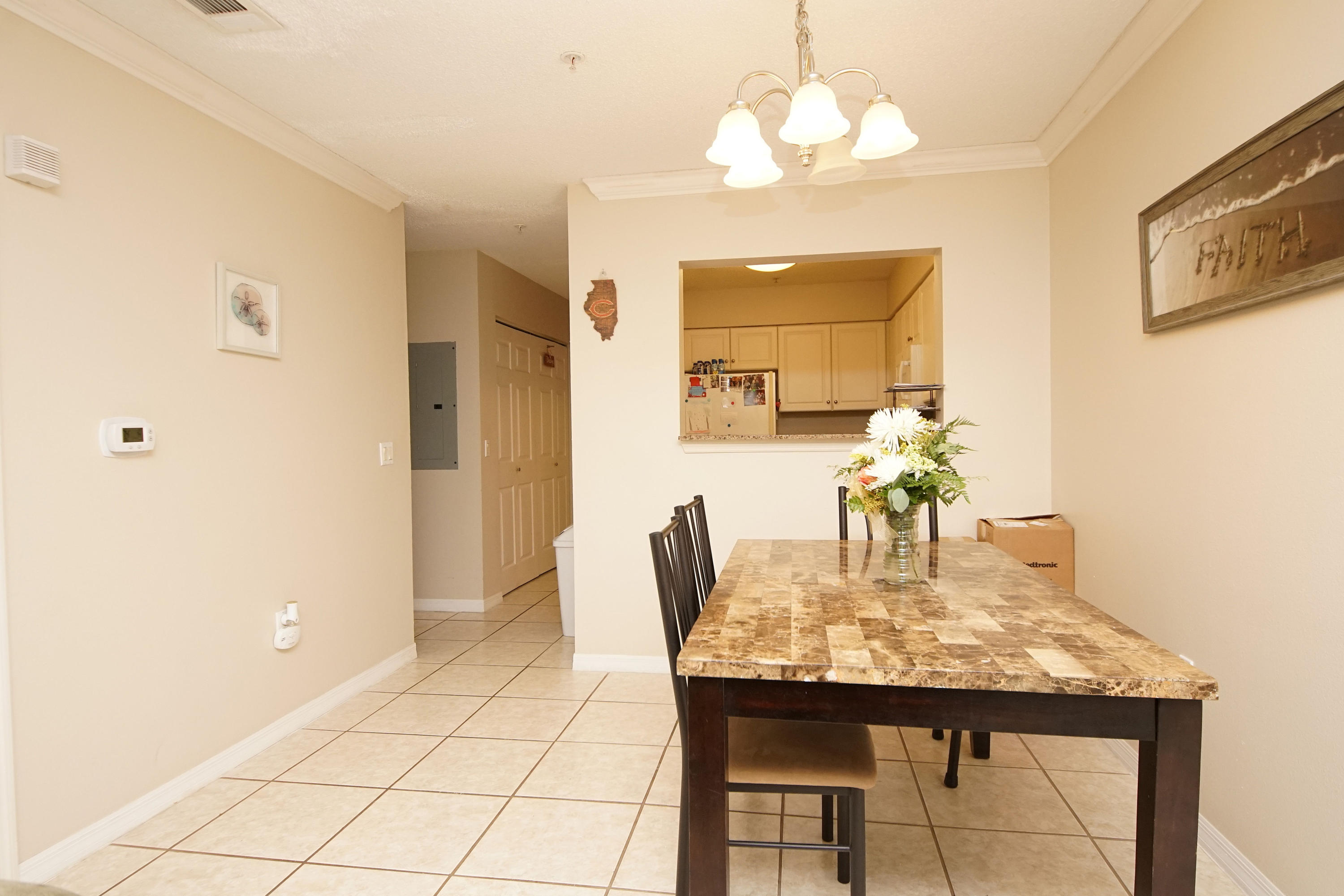 THE FLORIDA CLUB - Residential