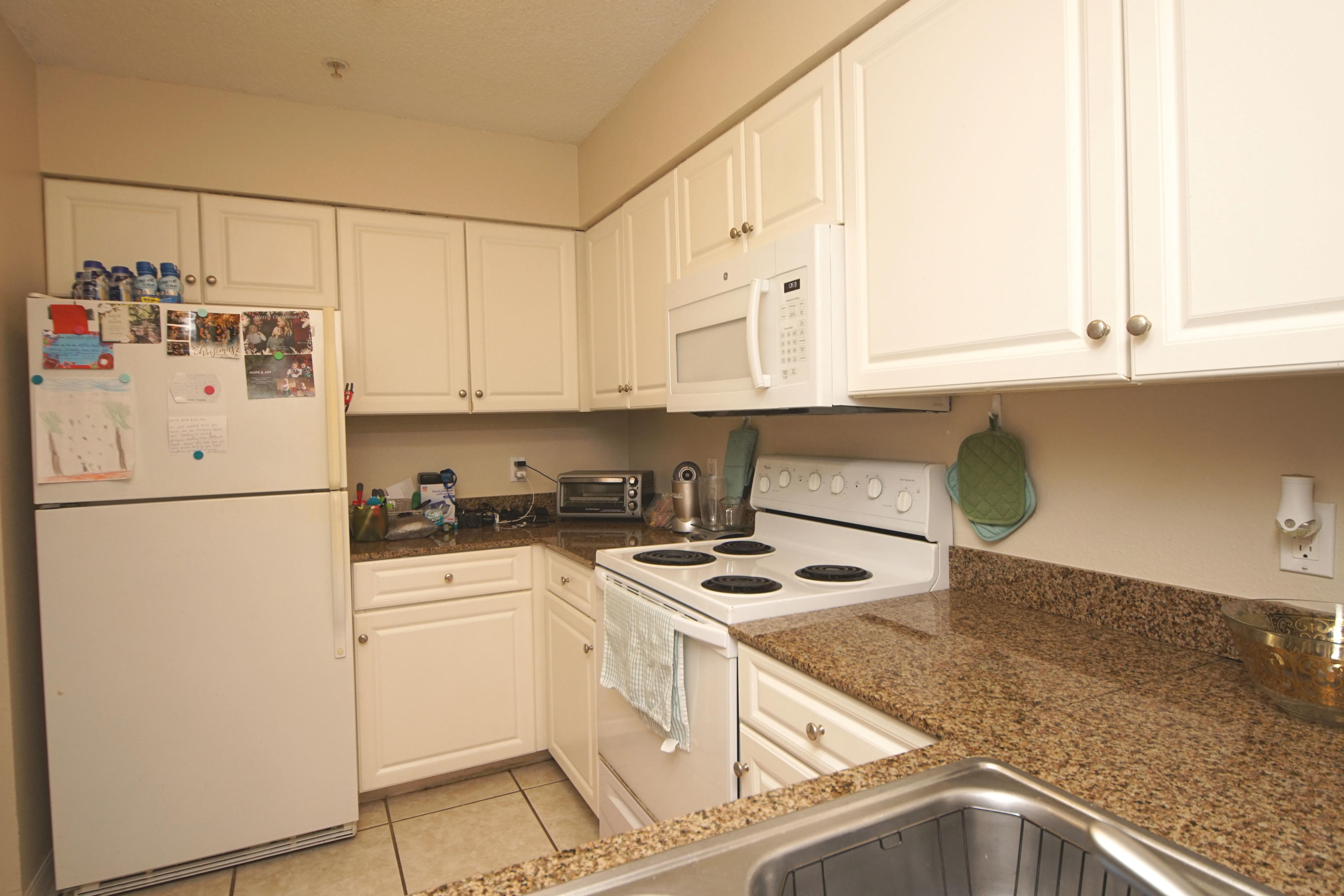 THE FLORIDA CLUB - Residential