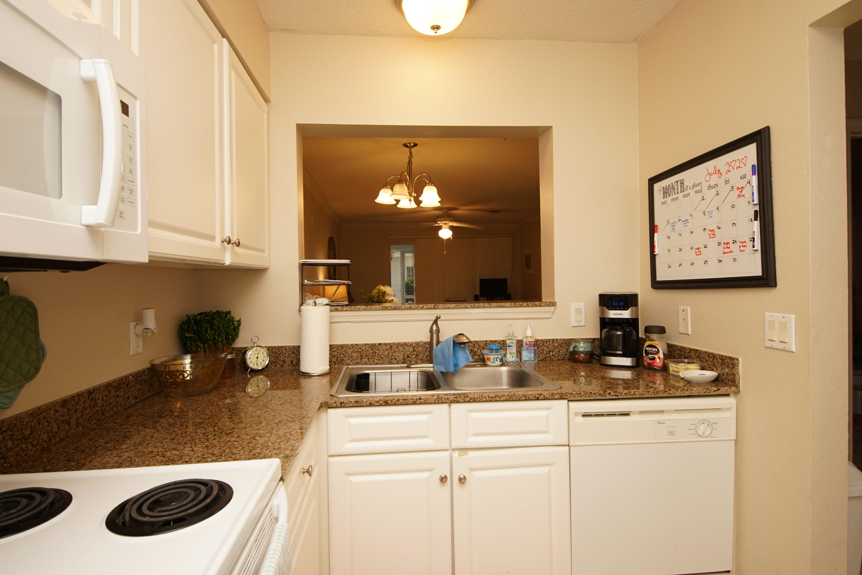 THE FLORIDA CLUB - Residential