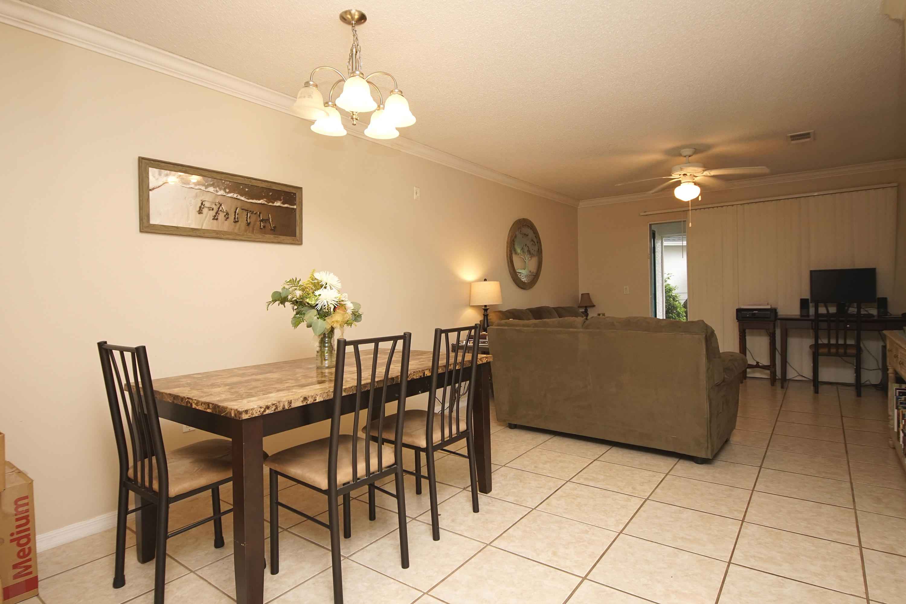 THE FLORIDA CLUB - Residential