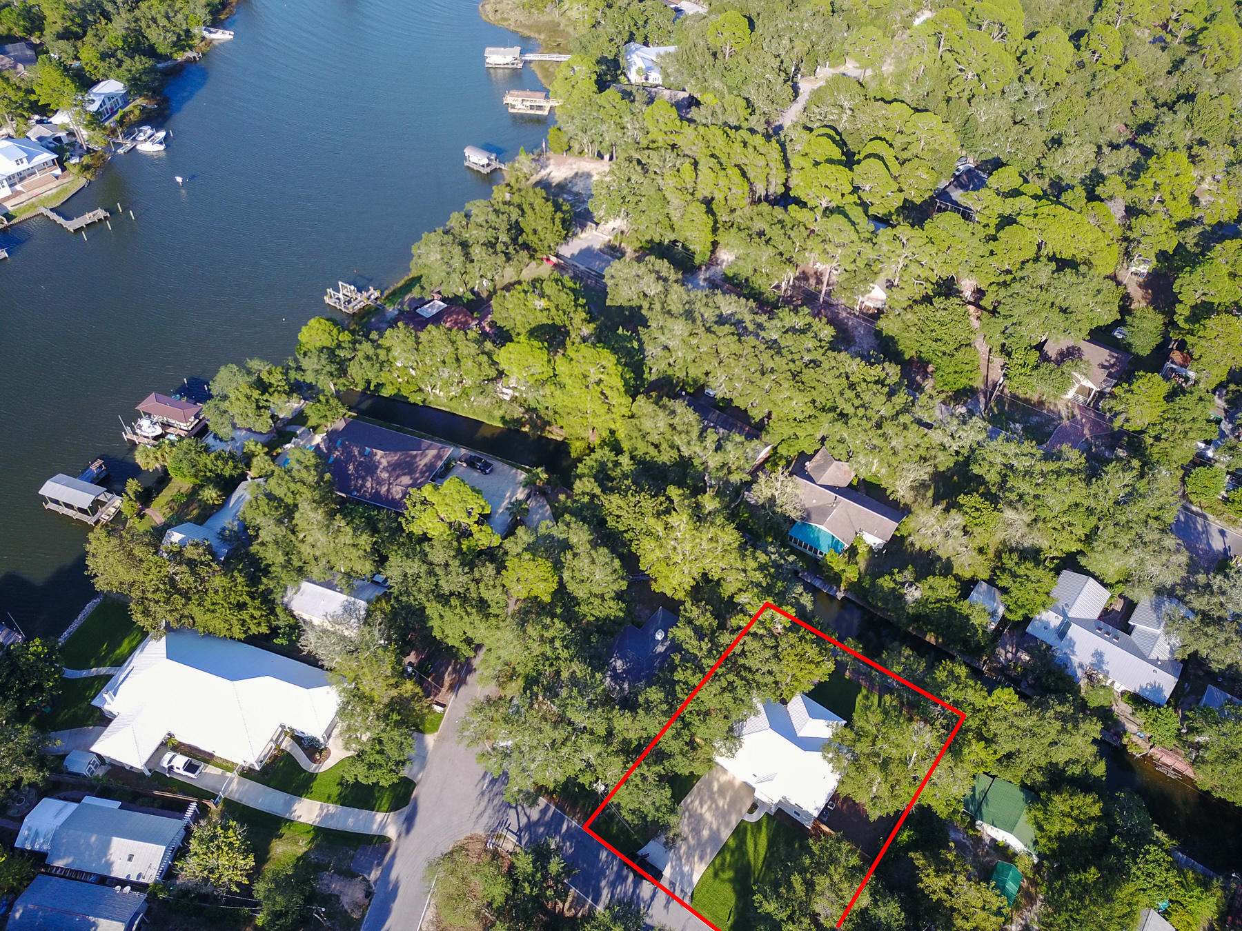 TURQUOISE BEACH 3RD ADDN - Residential