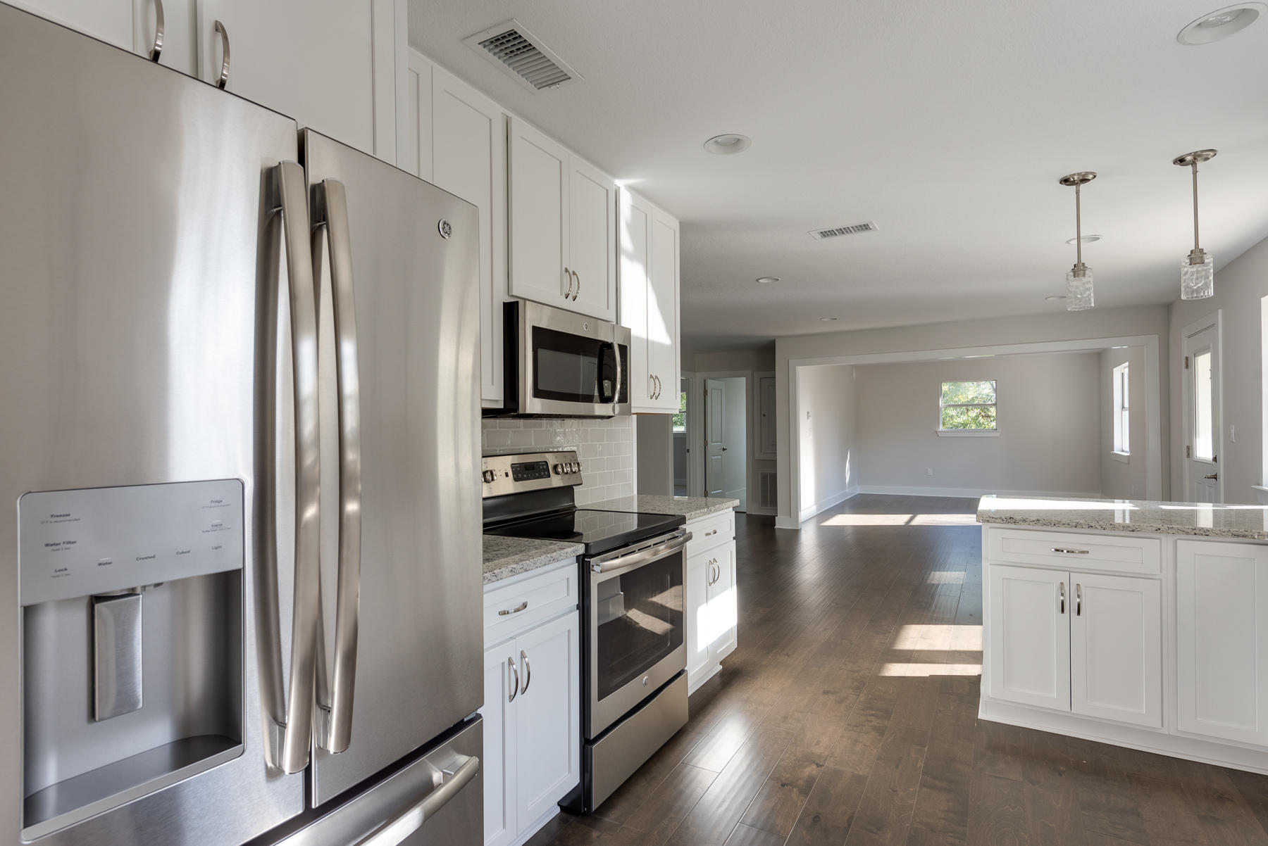 TURQUOISE BEACH 3RD ADDN - Residential