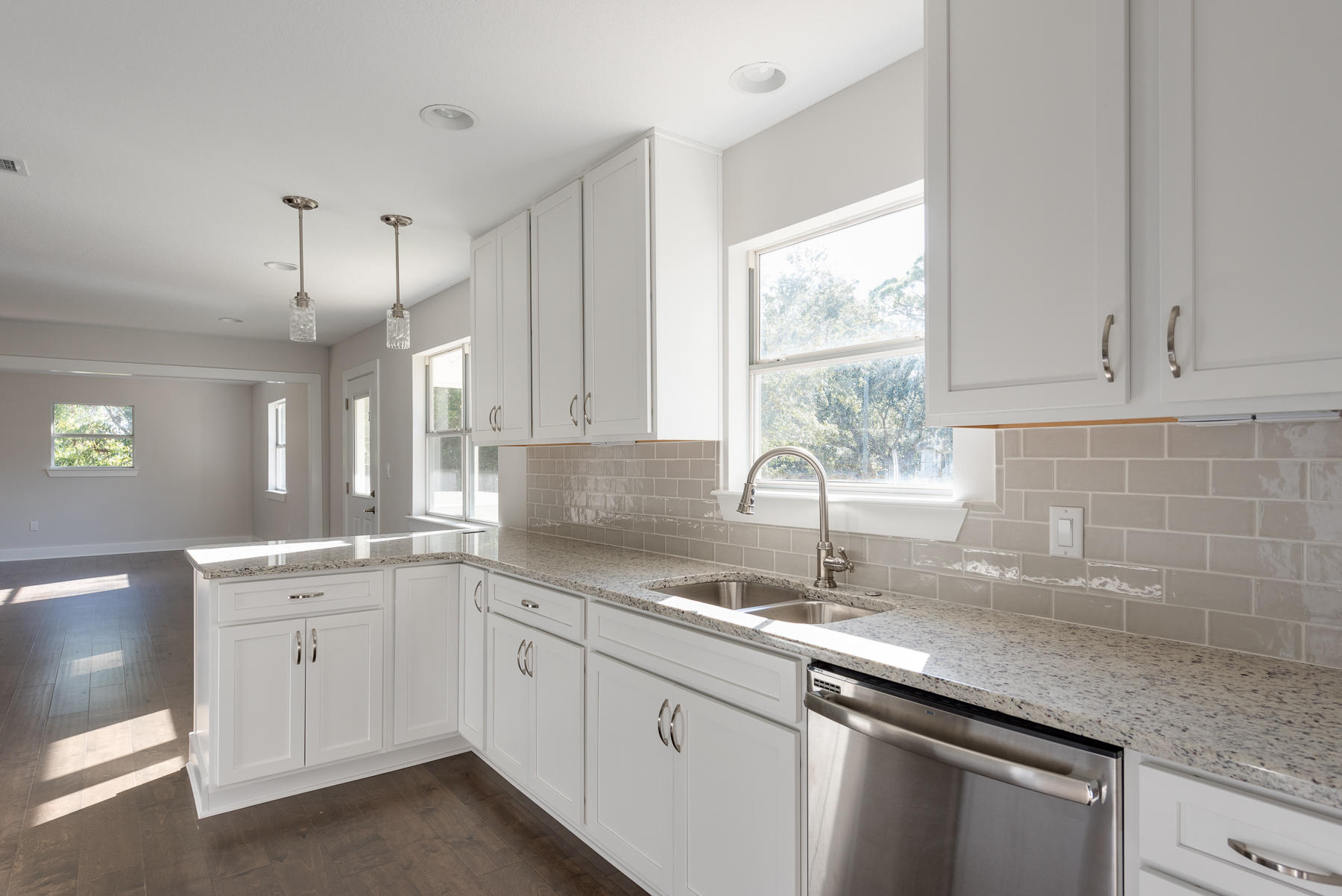 TURQUOISE BEACH 3RD ADDN - Residential