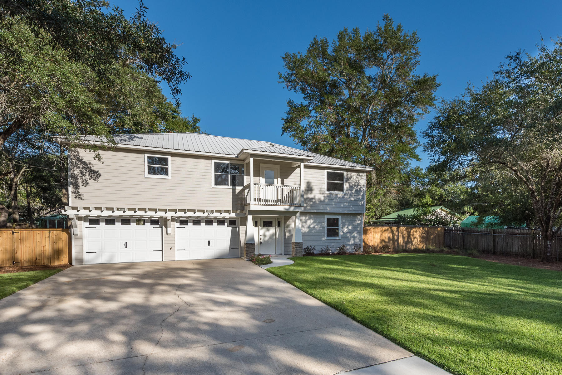 TURQUOISE BEACH 3RD ADDN - Residential