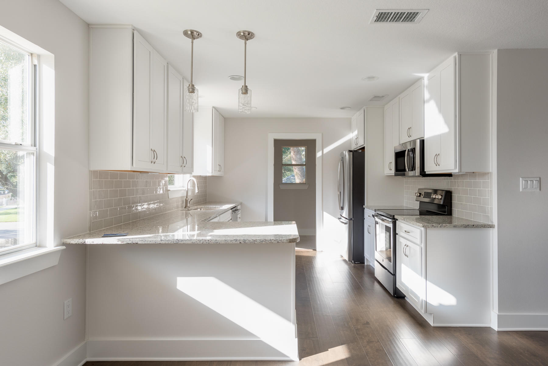 TURQUOISE BEACH 3RD ADDN - Residential