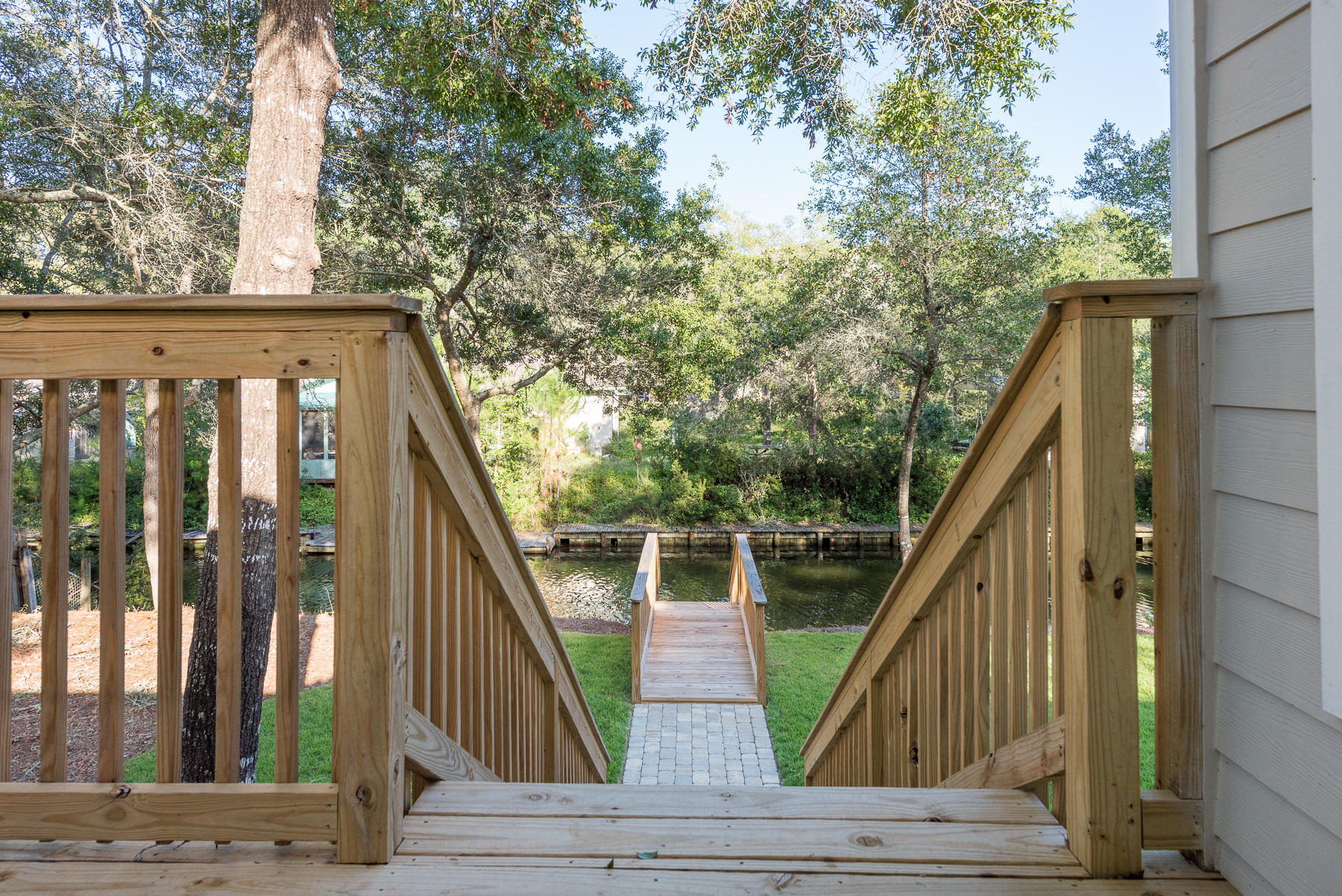 TURQUOISE BEACH 3RD ADDN - Residential