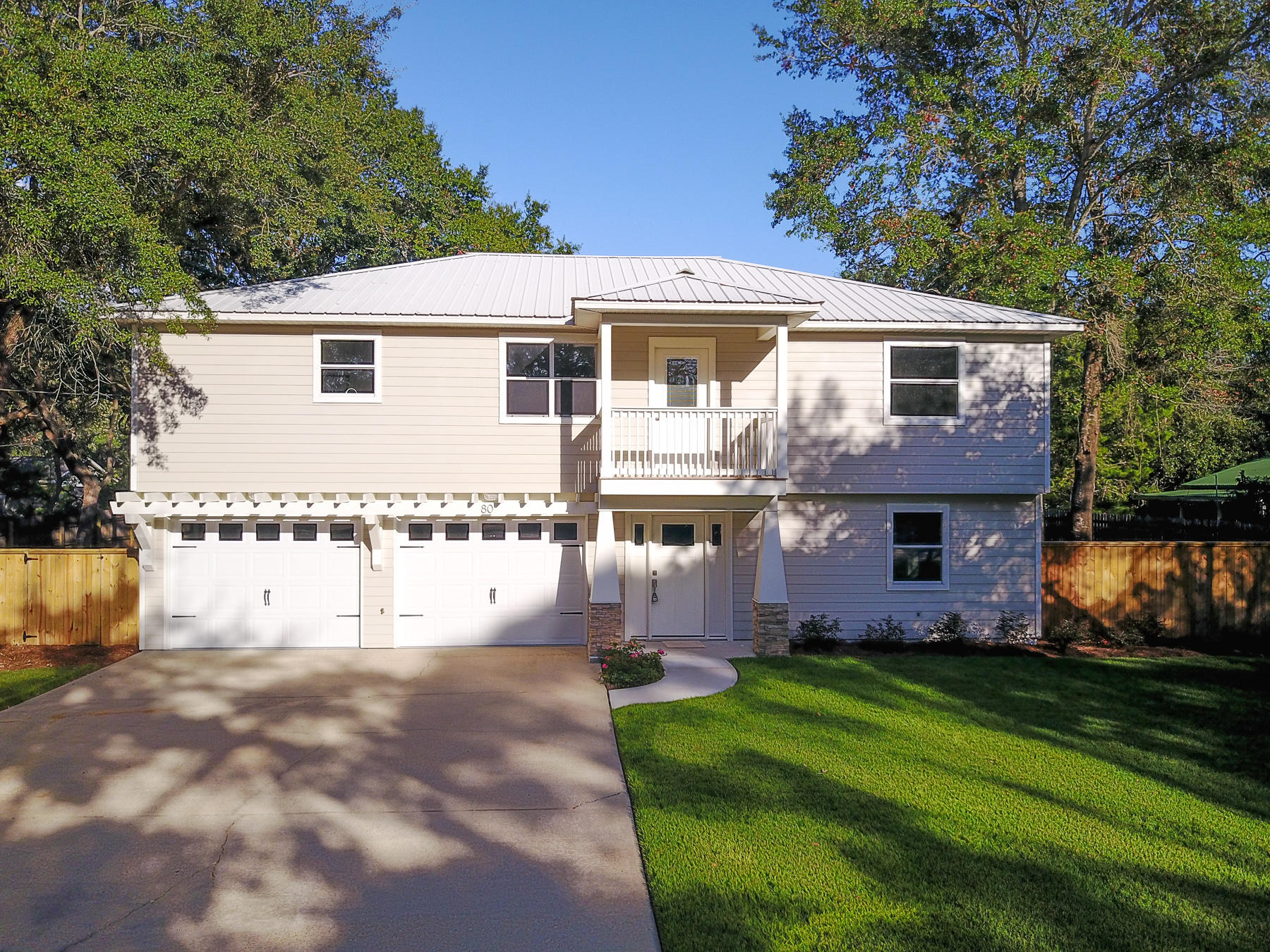 TURQUOISE BEACH 3RD ADDN - Residential