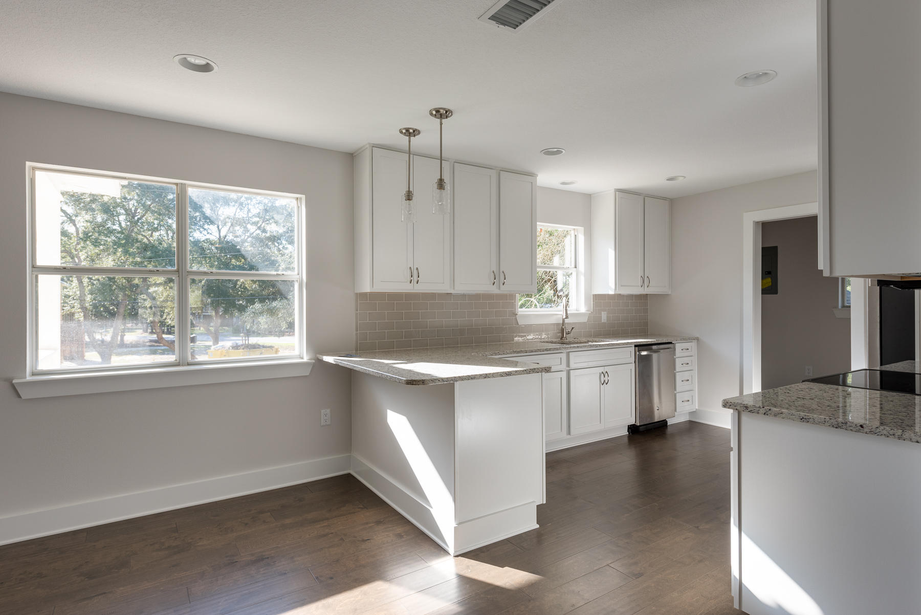 TURQUOISE BEACH 3RD ADDN - Residential