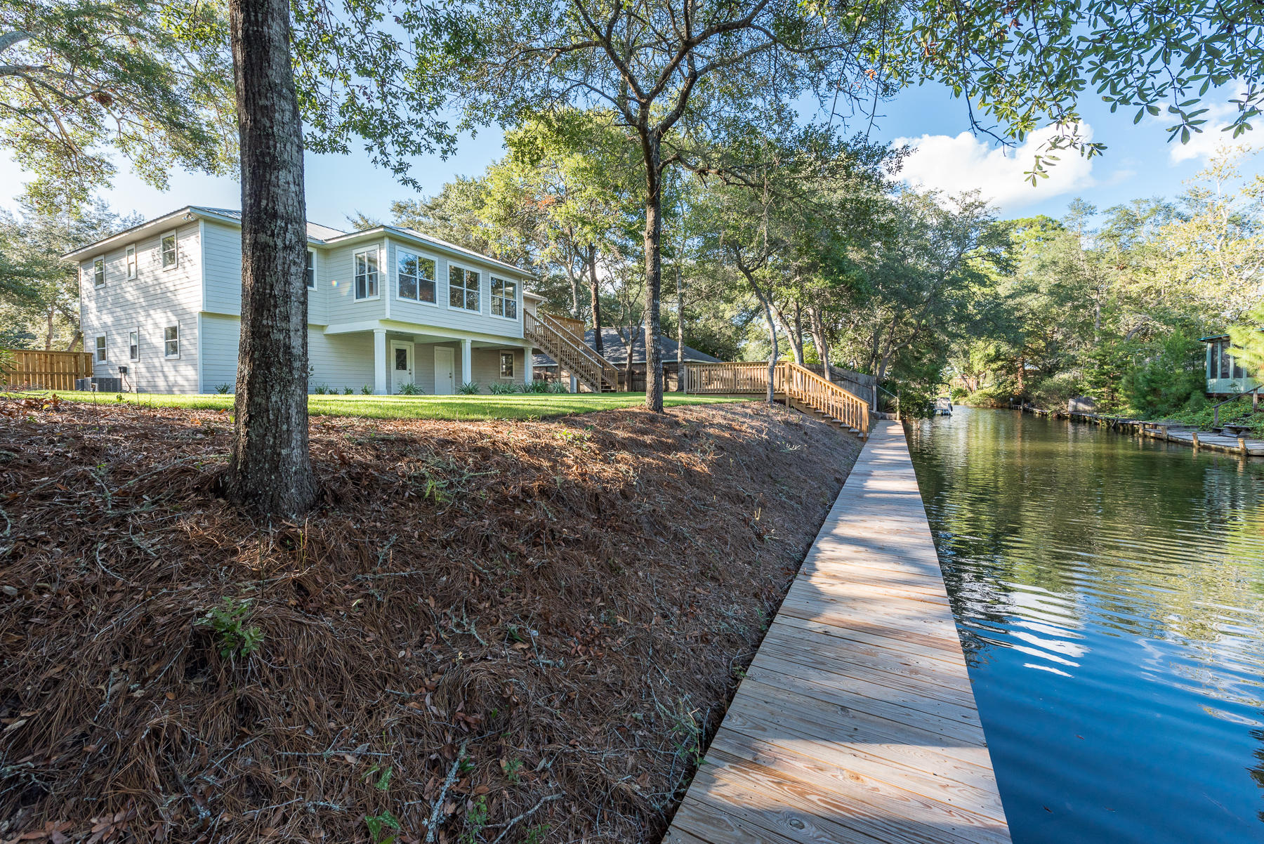 TURQUOISE BEACH 3RD ADDN - Residential