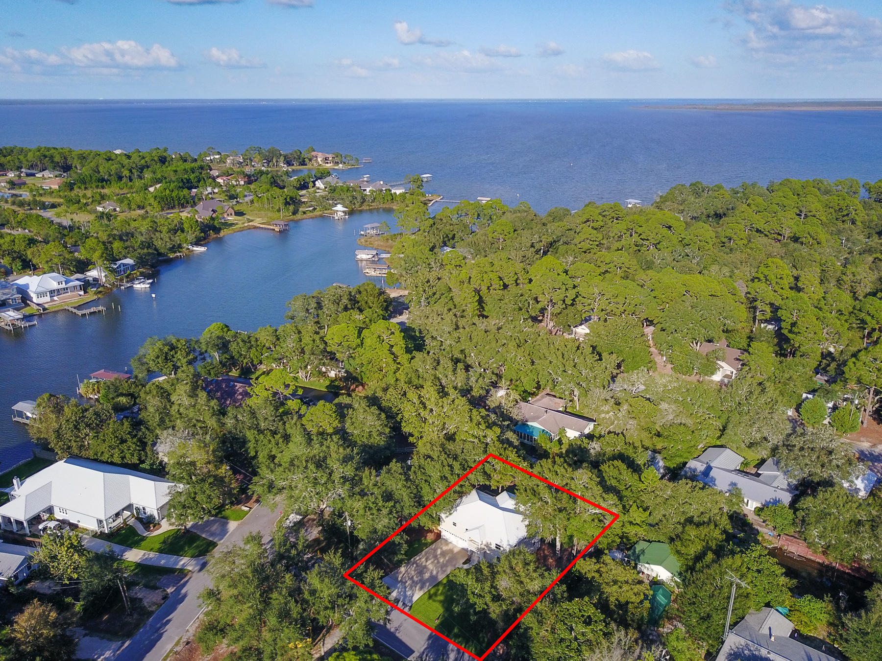 TURQUOISE BEACH 3RD ADDN - Residential