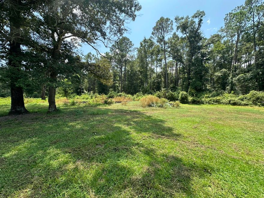 Bring your ideas to life on this beautiful Milton parcel offering a balance of country charm and modern convenience. Whether you're envisioning a home site, investment, or retreat, the location offers both peace and practicality. Close to shopping, restaurants, and recreational spots, this property connects you to the best of Santa Rosa County. Seller financing may be considered with the right terms.Buyer responsible for verifying all facts, including zoning, land use, and lot dimensions, to their satisfaction during due diligence.
