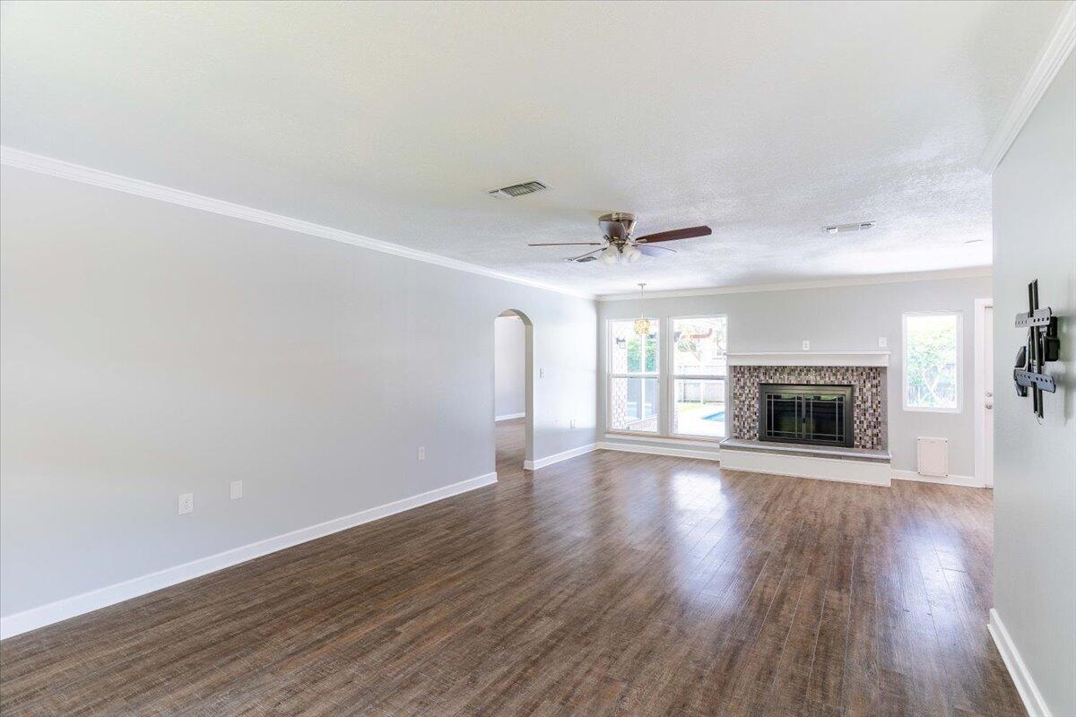 KENWOOD S/D 3RD ADDN - Residential Lease