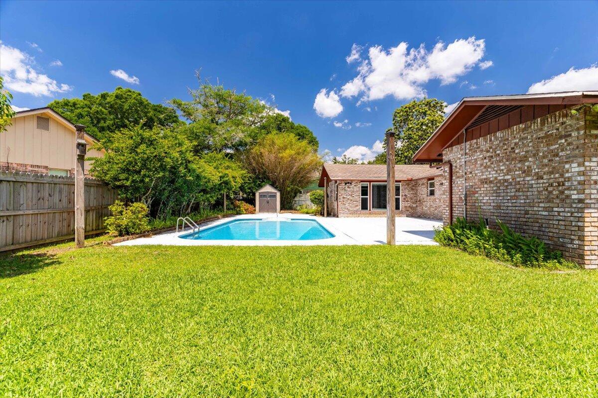 KENWOOD S/D 3RD ADDN - Residential Lease