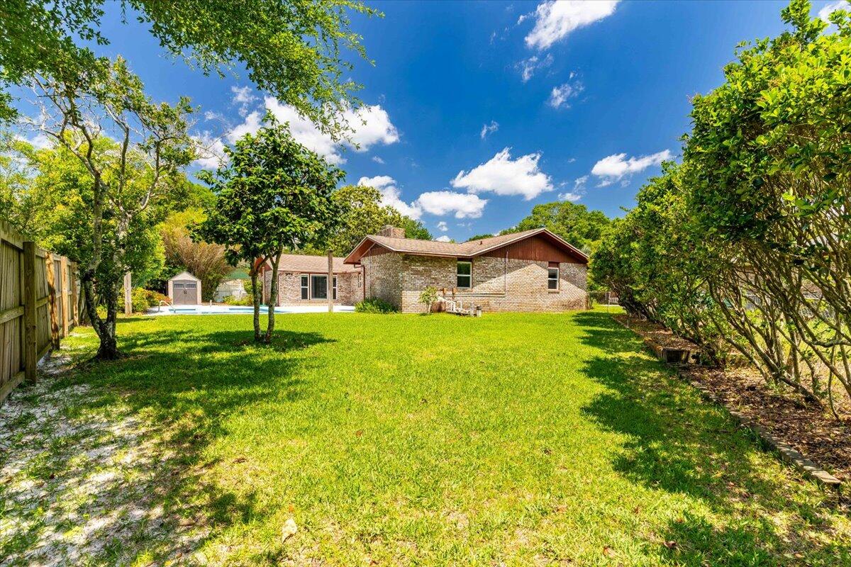 KENWOOD S/D 3RD ADDN - Residential Lease