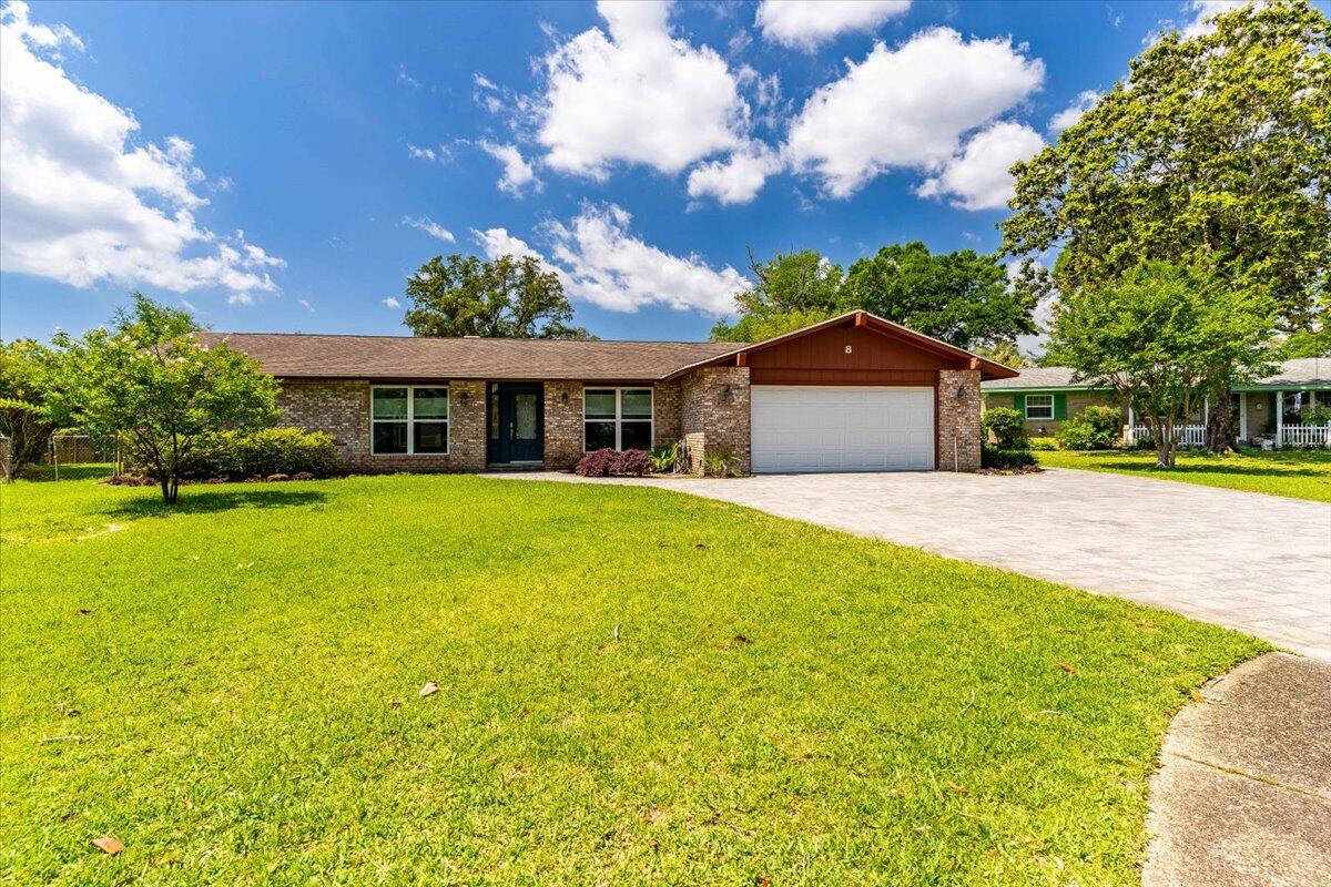 KENWOOD S/D 3RD ADDN - Residential Lease