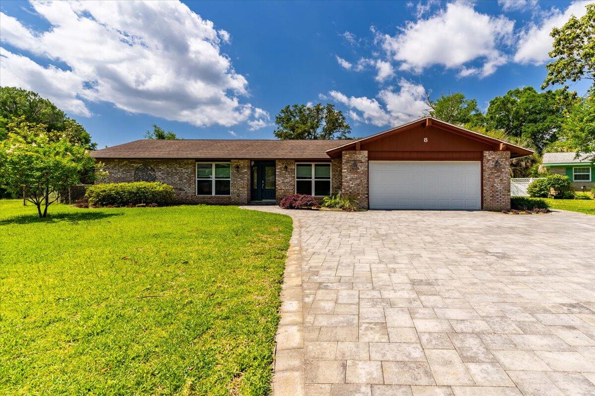 KENWOOD S/D 3RD ADDN - Residential Lease