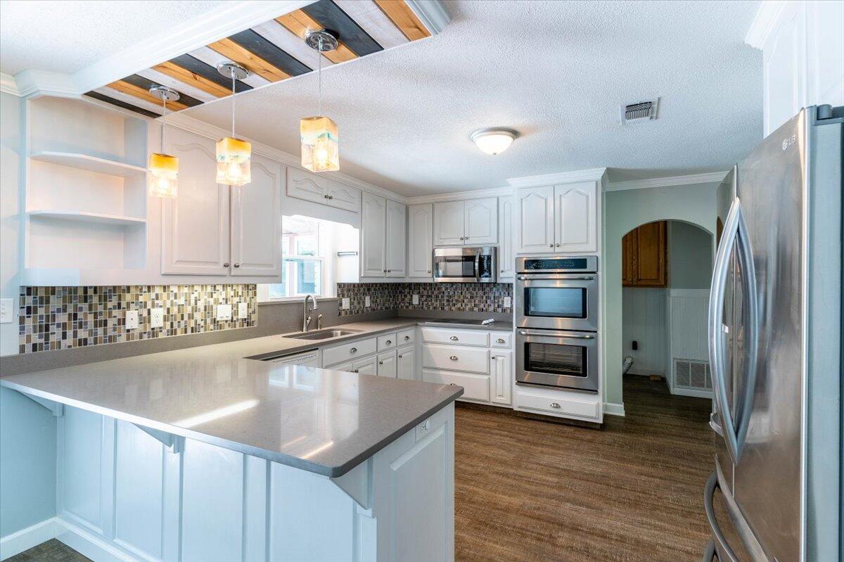 KENWOOD S/D 3RD ADDN - Residential Lease