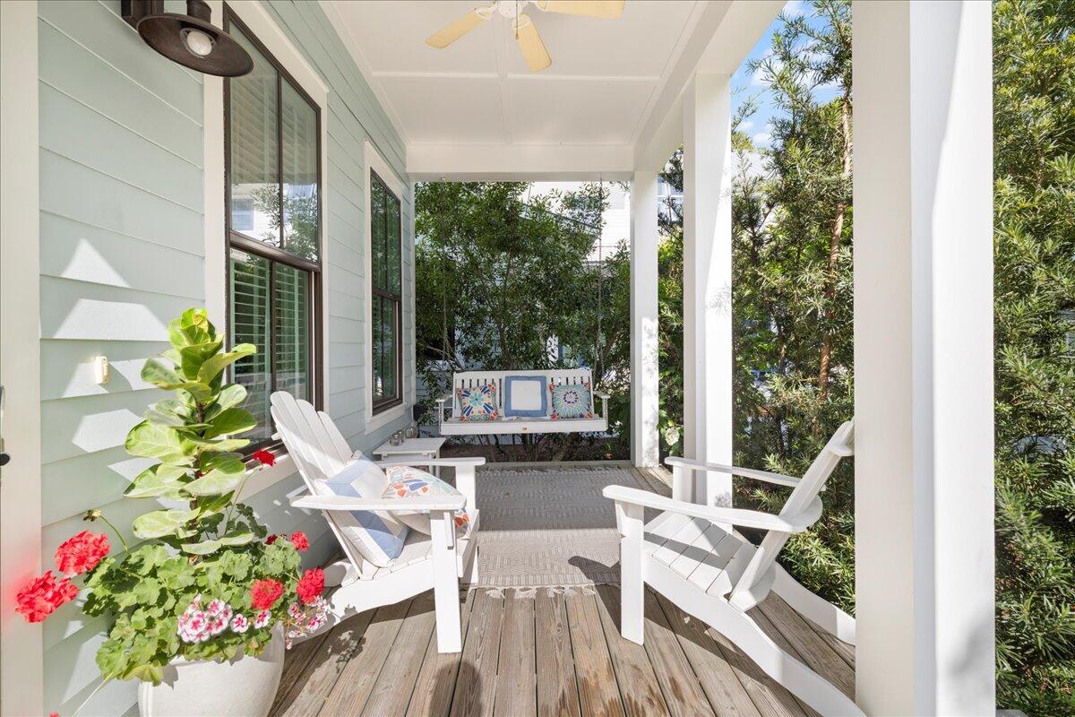 GREENWAY PARK - Residential