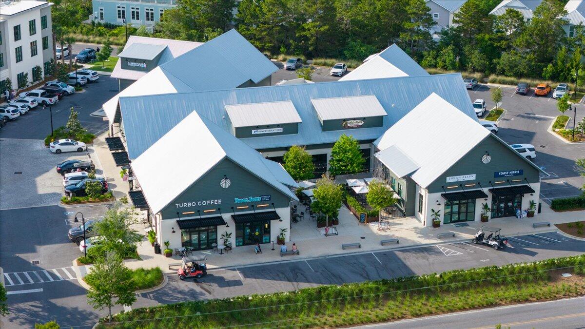 GREENWAY PARK - Residential