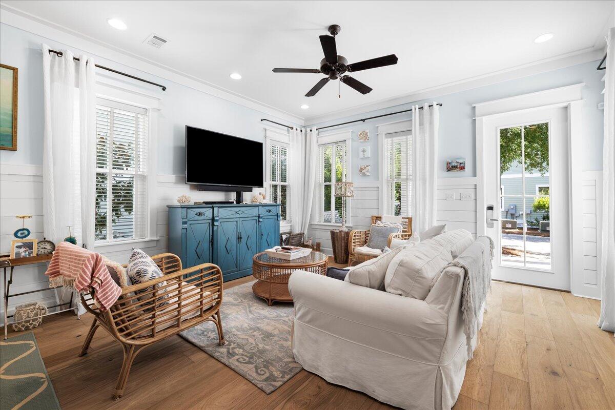 GREENWAY PARK - Residential