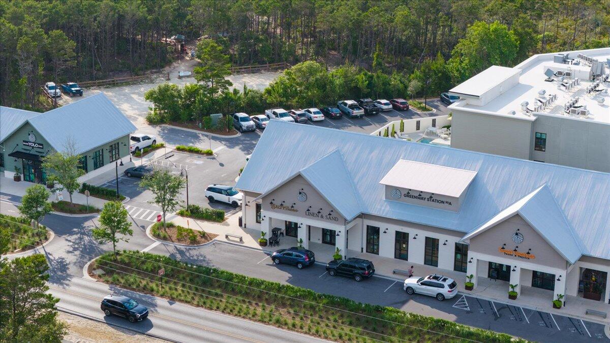 GREENWAY PARK - Residential
