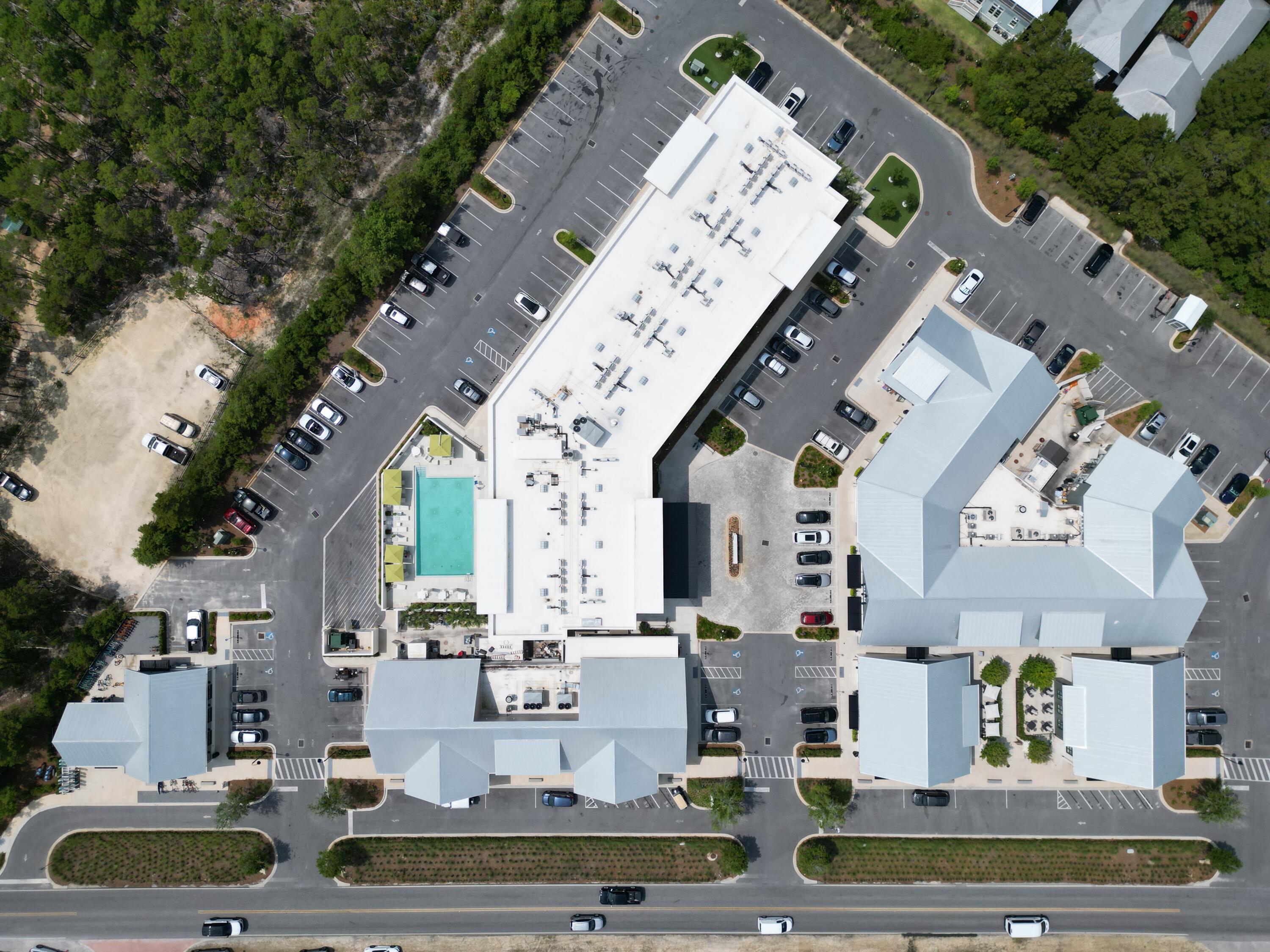 GREENWAY PARK - Residential