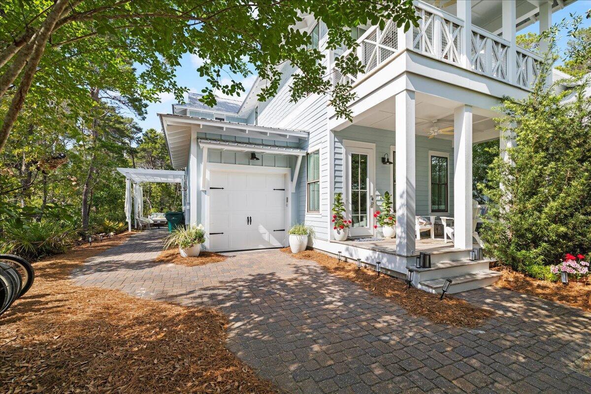 GREENWAY PARK - Residential
