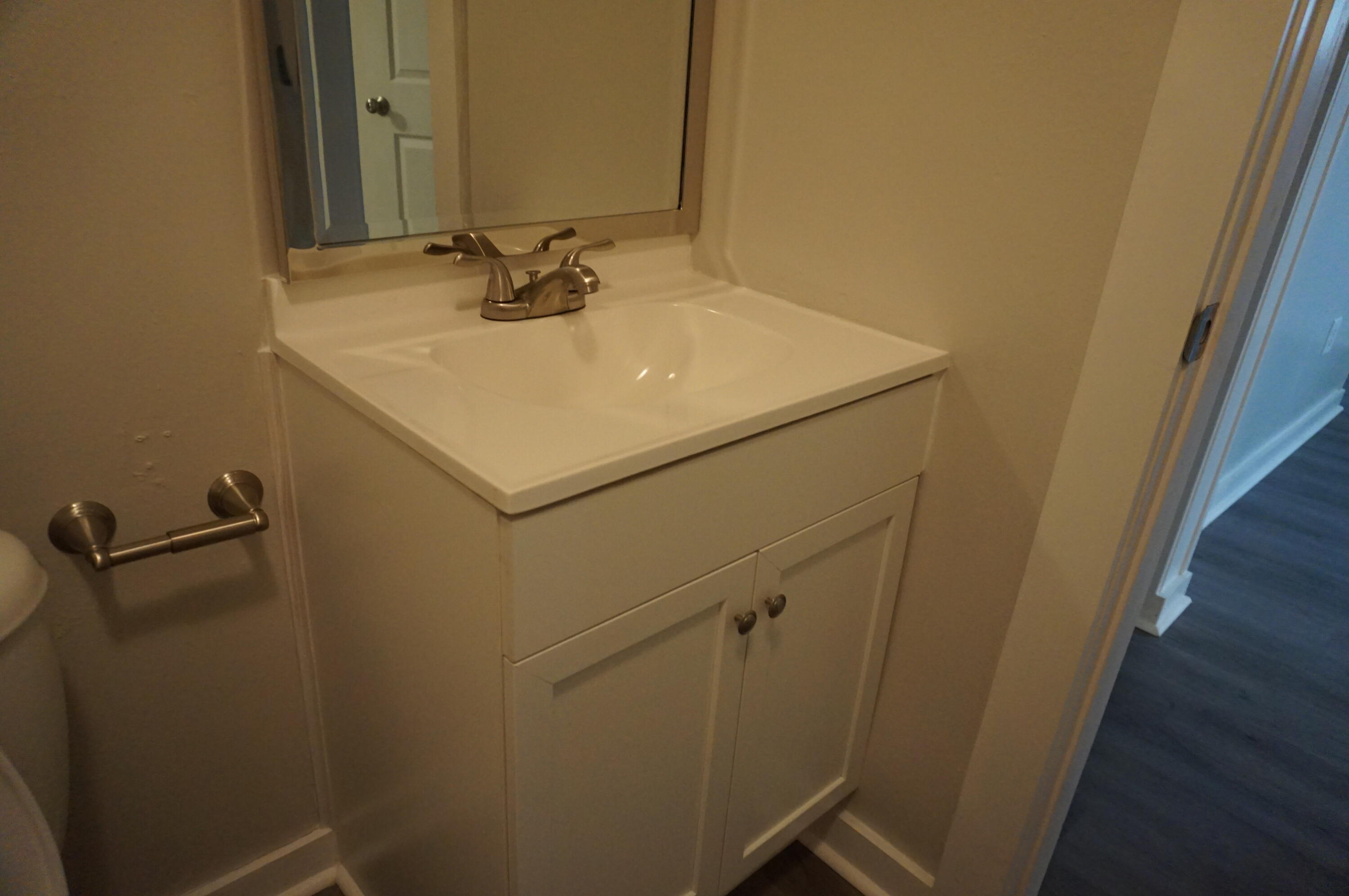 Parkway Apartments - Residential Lease