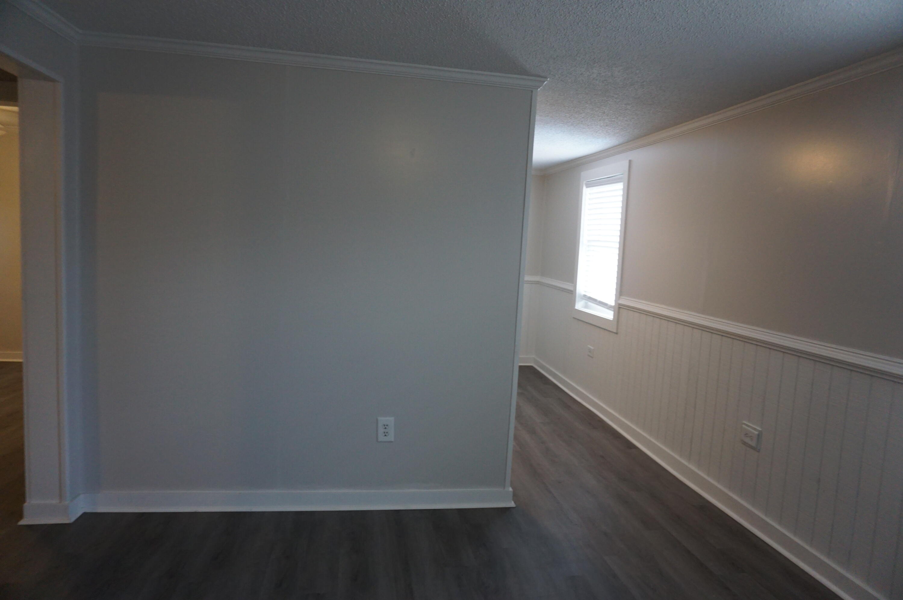 Parkway Apartments - Residential Lease