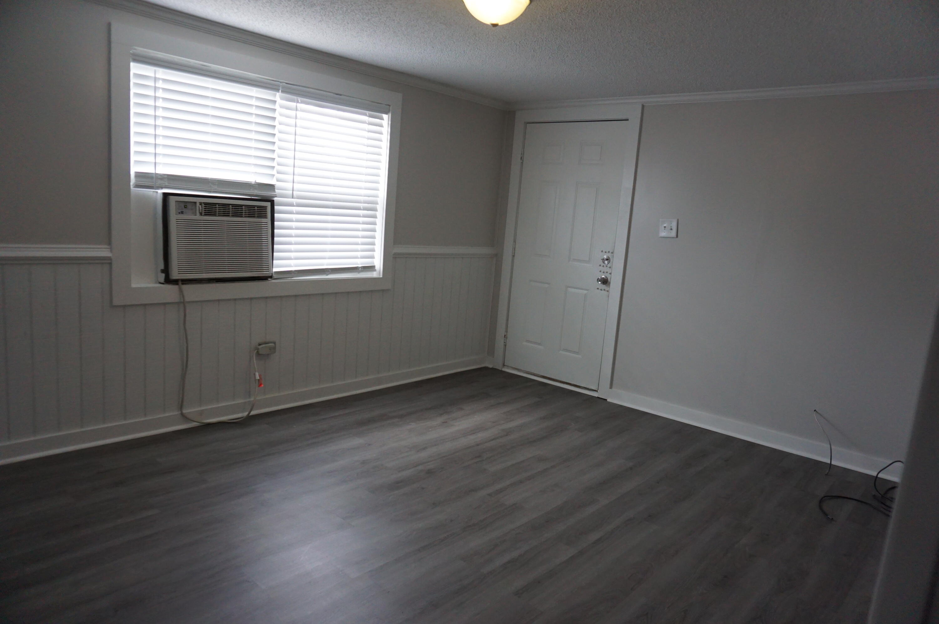 Parkway Apartments - Residential Lease