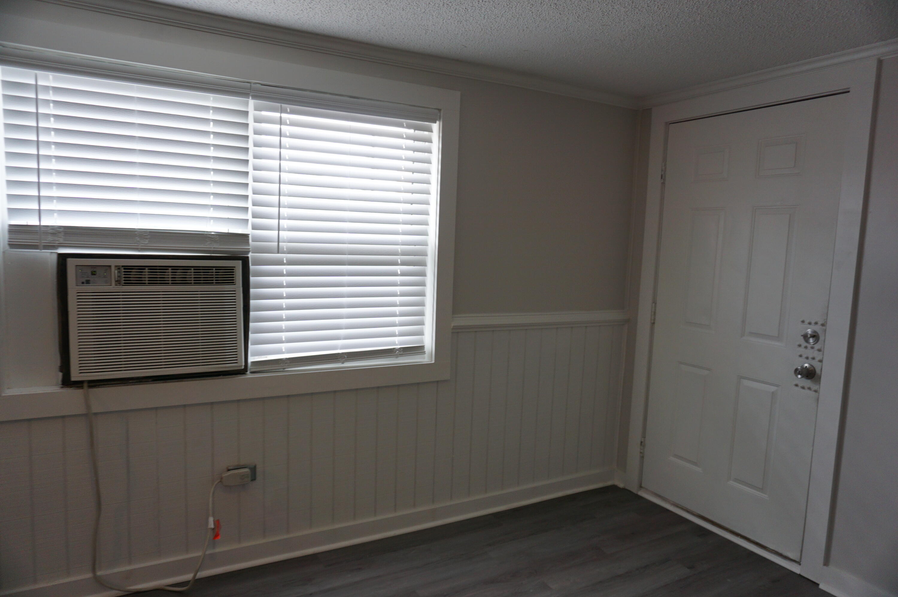 Parkway Apartments - Residential Lease